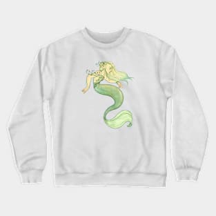 Mermay 2018 Crewneck Sweatshirt